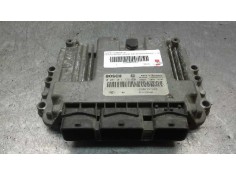 Recambio de centralita motor uce para renault megane ii classic berlina confort expression referencia OEM IAM 8200386508 225 