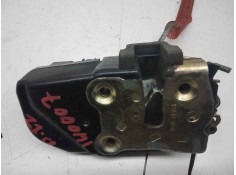 Recambio de cerradura puerta delantera izquierda para chrysler 300 m (lr) 3.5 v6 referencia OEM IAM    2