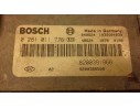 CENTRALITA MOTOR UCE 8200386508 0281011776 8200391966