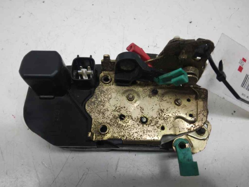 Recambio de cerradura puerta trasera derecha para chrysler 300 m (lr) 3.5 v6 referencia OEM IAM   