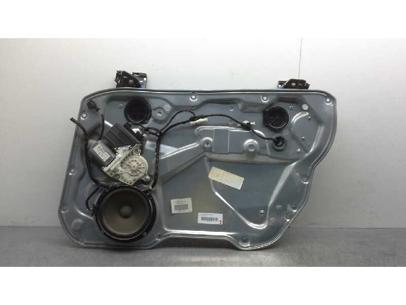 Recambio de elevalunas delantero derecho para seat ibiza (6k) básico referencia OEM IAM 6K4837402  