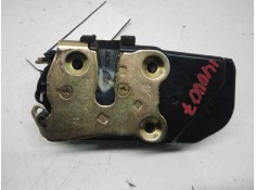 Recambio de cerradura puerta trasera derecha para chrysler 300 m (lr) 3.5 v6 referencia OEM IAM    2