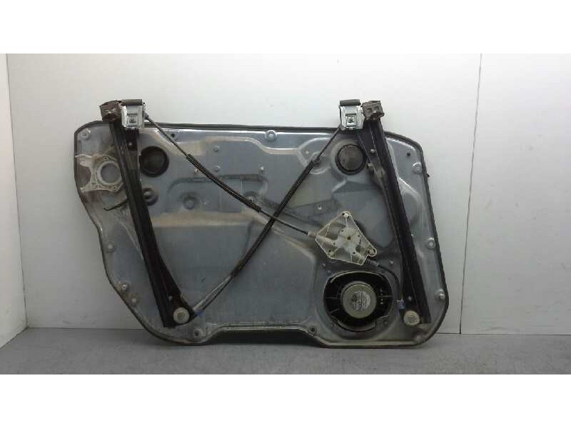 Recambio de elevalunas delantero derecho para seat ibiza (6k) básico referencia OEM IAM 6K4837402  