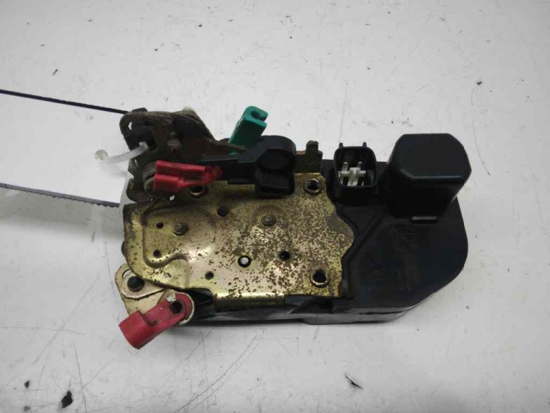 Recambio de cerradura puerta trasera izquierda para chrysler 300 m (lr) 3.5 v6 referencia OEM IAM   