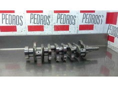 Recambio de cigueñal para nissan serena (c23m) 2.3 diesel referencia OEM IAM LD23  102017C625