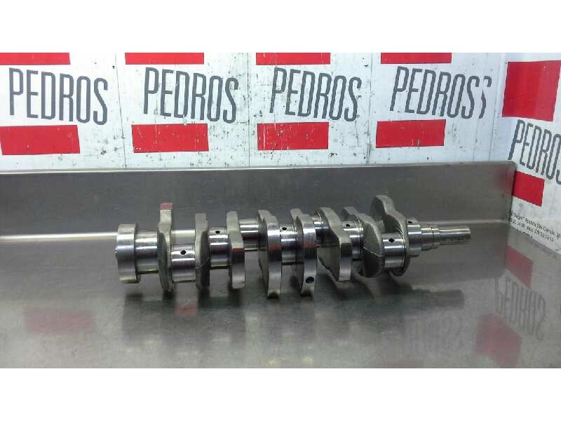 Recambio de cigueñal para nissan serena (c23m) 2.3 diesel referencia OEM IAM LD23  102017C625