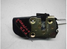 Recambio de cerradura puerta trasera izquierda para chrysler 300 m (lr) 3.5 v6 referencia OEM IAM    2
