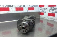 Recambio de cigueñal para nissan serena (c23m) 2.3 diesel referencia OEM IAM LD23  102017C625 2