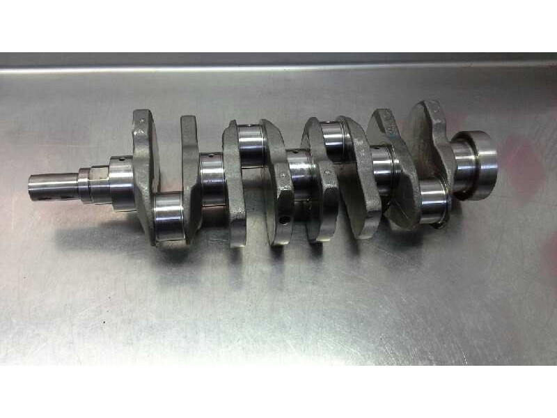 Recambio de cigueñal para nissan serena (c23m) 2.3 diesel referencia OEM IAM LD23  102017C625