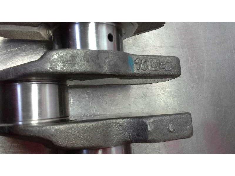 Recambio de cigueñal para nissan serena (c23m) 2.3 diesel referencia OEM IAM LD23  102017C625