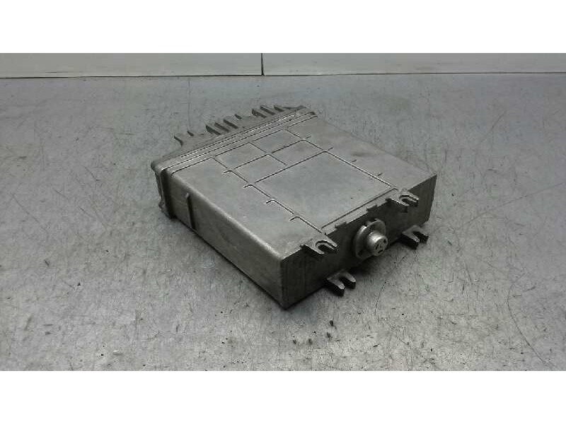 Recambio de centralita motor uce para renault megane i coach/coupe (da0) 1.9 dti diesel cat referencia OEM IAM 0281001810 246 