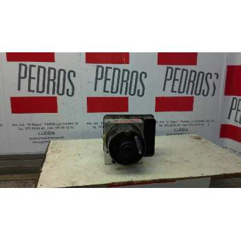 Recambio de centralita abs para renault laguna ii (bg0) 2.2 dci turbodiesel referencia OEM IAM   