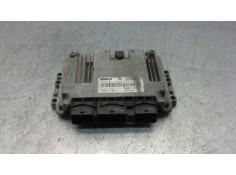 Recambio de centralita motor uce para renault megane ii berlina 5p luxe privilege referencia OEM IAM 0281011776 225 