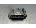 CENTRALITA MOTOR UCE 0281011776 8200391966 8200386508