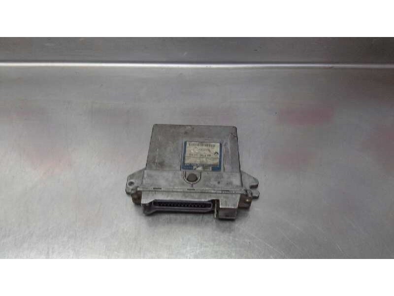Recambio de centralita motor uce para renault kangoo (f/kc0) 1.9 diesel referencia OEM IAM 7700104956 275 