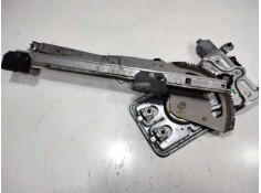 Recambio de elevalunas trasero izquierdo para chrysler 300 m (lr) 3.5 v6 referencia OEM IAM 4574106   2