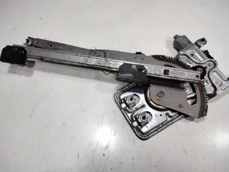 Recambio de elevalunas trasero izquierdo para chrysler 300 m (lr) 3.5 v6 referencia OEM IAM 4574106  