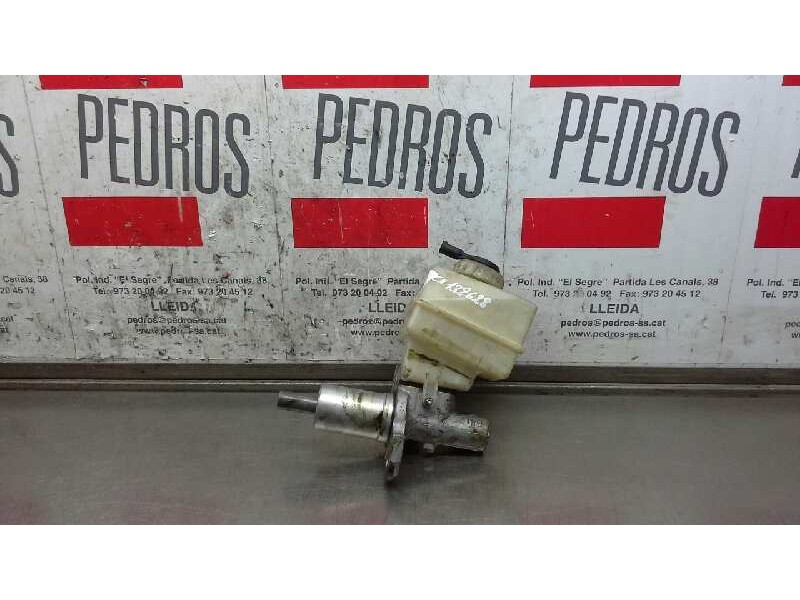 Recambio de bomba freno para bmw x3 (e83) 3.0d referencia OEM IAM 34336786629  