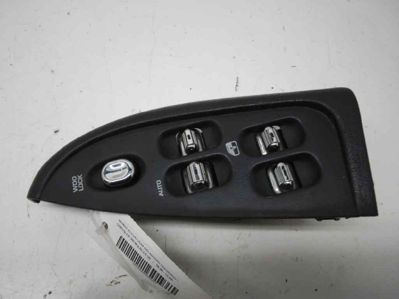 Recambio de mando elevalunas delantero izquierdo para chrysler 300 m (lr) 3.5 v6 referencia OEM IAM 05026010AA  