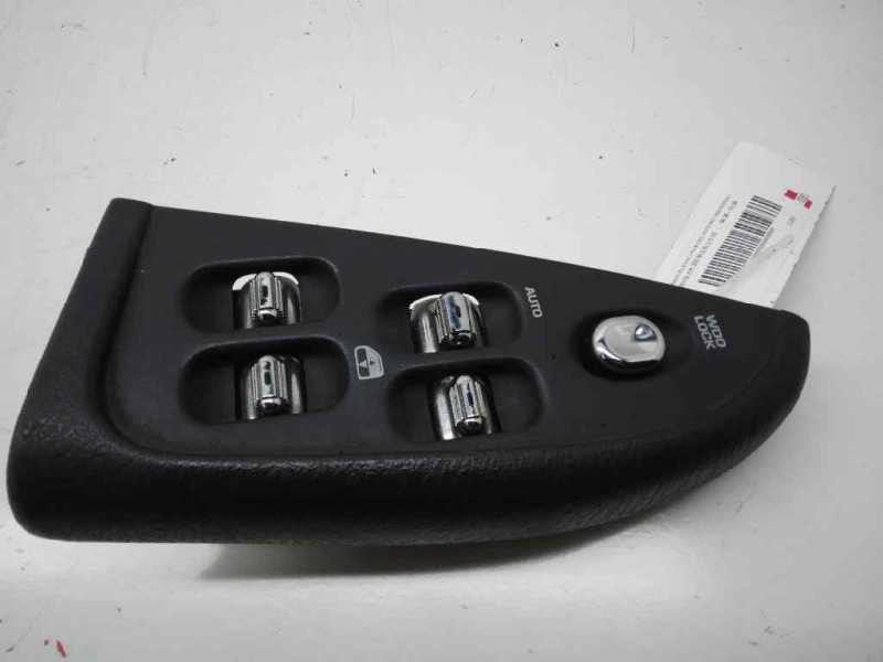 Recambio de mando elevalunas delantero izquierdo para chrysler 300 m (lr) 3.5 v6 referencia OEM IAM 05026010AA  