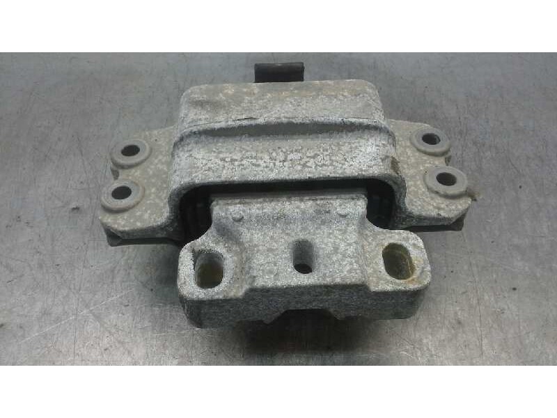 Recambio de soporte caja cambio para volkswagen golf v berlina (1k1) igolf referencia OEM IAM 1K0199555M  