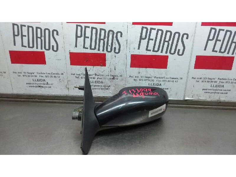 Recambio de retrovisor izquierdo para renault laguna ii (bg0) expression referencia OEM IAM   