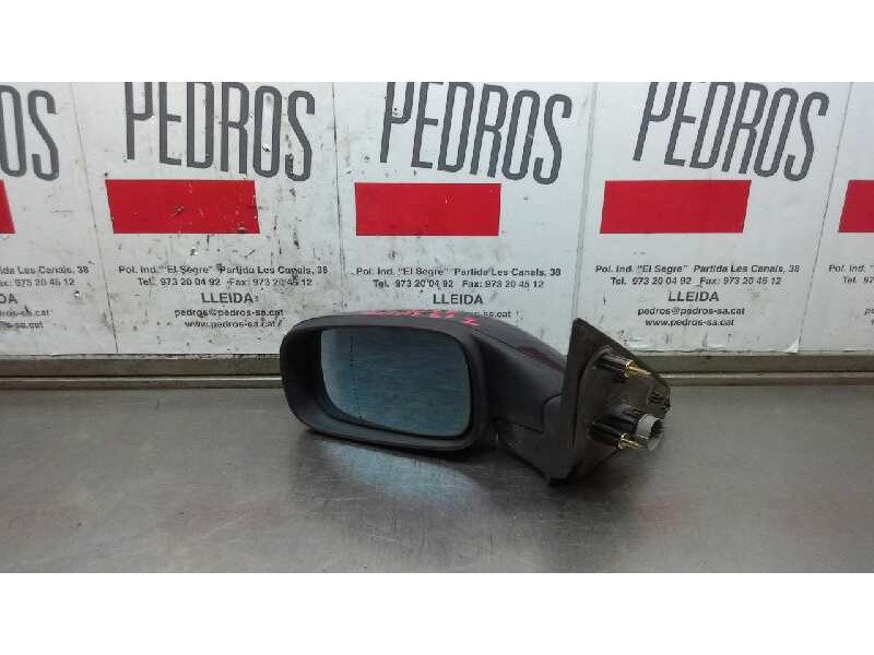 Recambio de retrovisor izquierdo para renault laguna ii (bg0) expression referencia OEM IAM   