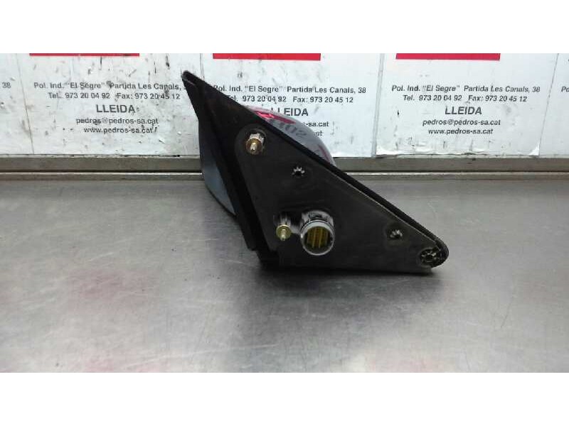 Recambio de retrovisor izquierdo para renault laguna ii (bg0) expression referencia OEM IAM   