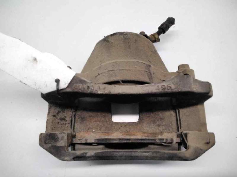 Recambio de pinza freno delantera derecha para opel sintra 2.2 16v cat (x 22 xe) referencia OEM IAM SIN REF  108865