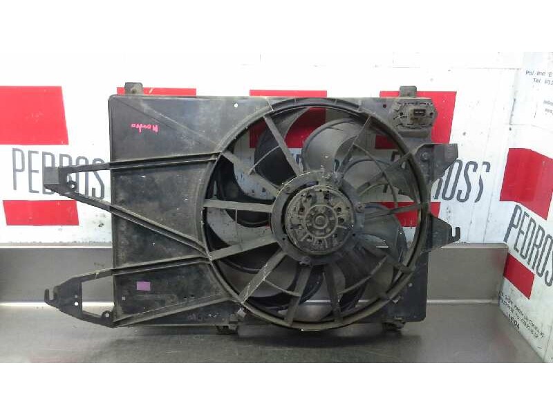 Recambio de electroventilador para ford mondeo berlina (ge) ghia referencia OEM IAM 98AB8C607  