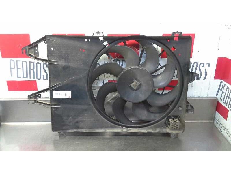 Recambio de electroventilador para ford mondeo berlina (ge) ghia referencia OEM IAM 98AB8C607  
