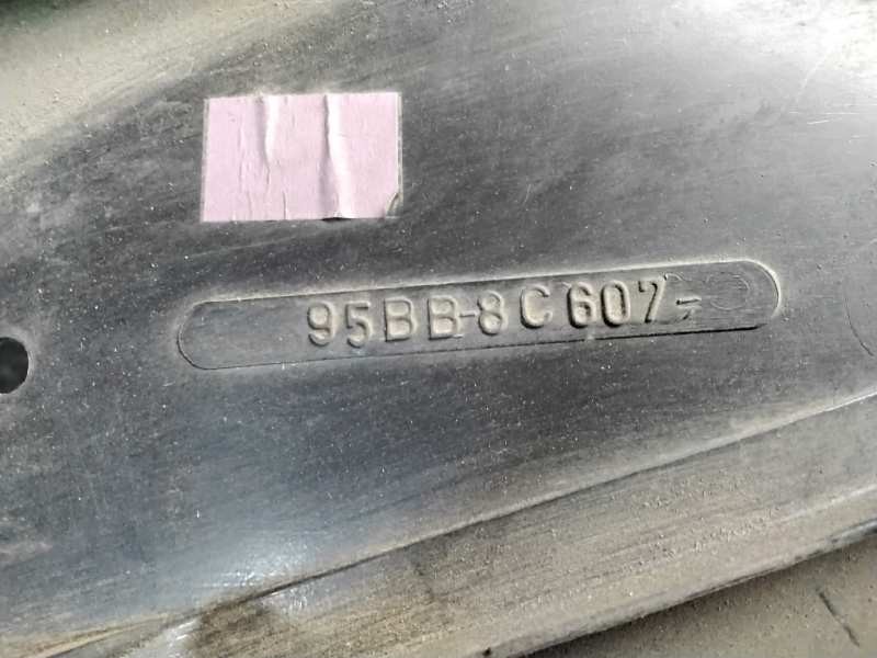 Recambio de electroventilador para ford mondeo berlina (ge) ghia referencia OEM IAM 98AB8C607  