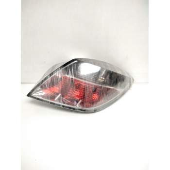 Recambio de piloto trasero derecho para opel astra gtc cosmo referencia OEM IAM 24451834 00874802 342691834