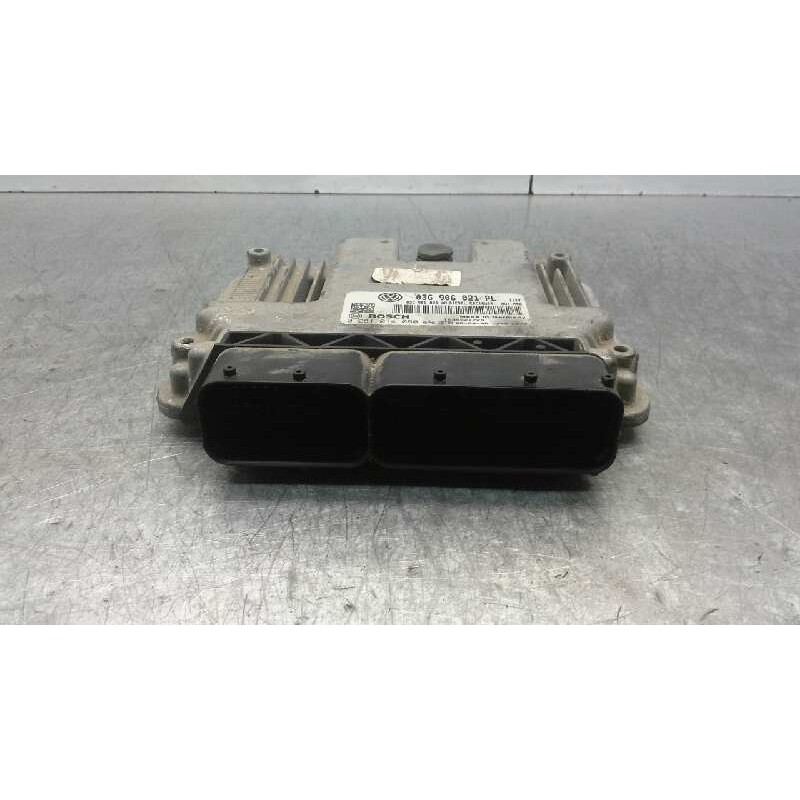 Recambio de centralita motor uce para volkswagen golf v berlina (1k1) igolf referencia OEM IAM 03G906021PL 159 0281044060