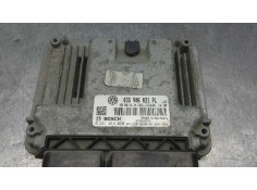 Recambio de centralita motor uce para volkswagen golf v berlina (1k1) igolf referencia OEM IAM 03G906021PL 159 0281044060 2