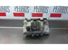 Recambio de faro izquierdo para volkswagen polo berlina (6n1) concept referencia OEM IAM    2