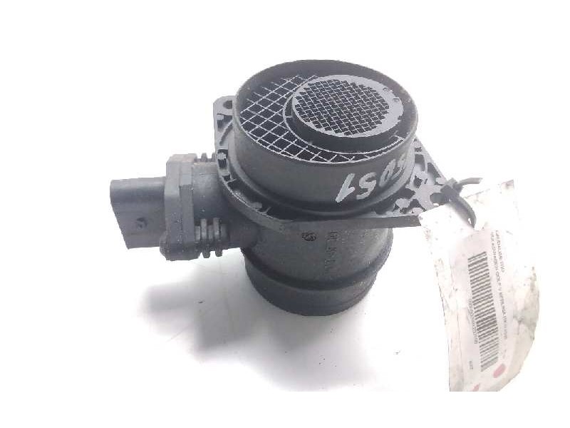 Recambio de caudalimetro para volkswagen golf v berlina (1k1) igolf referencia OEM IAM 038906461B  