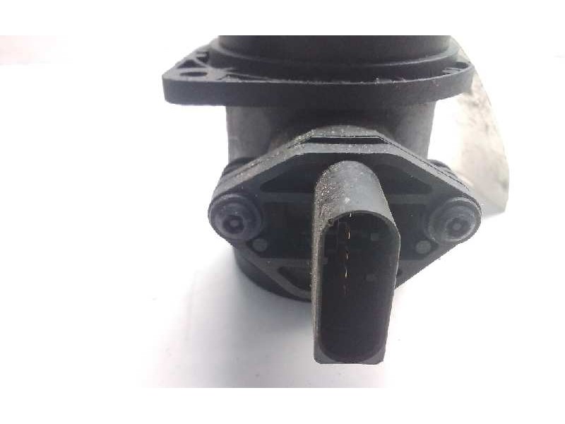 Recambio de caudalimetro para volkswagen golf v berlina (1k1) igolf referencia OEM IAM 038906461B  