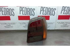 Recambio de piloto delantero izquierdo para volkswagen polo berlina (6n1) concept referencia OEM IAM   
