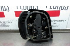 Recambio de piloto delantero izquierdo para volkswagen polo berlina (6n1) concept referencia OEM IAM    2