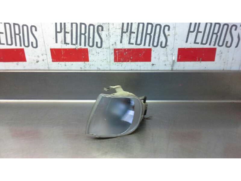 Recambio de piloto delantero izquierdo para volkswagen polo berlina (6n1) concept referencia OEM IAM   