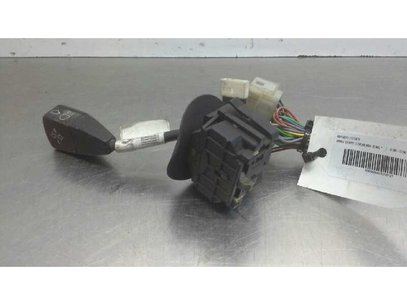 Recambio de mando luces para bmw serie 3 berlina (e46) referencia OEM IAM ...  