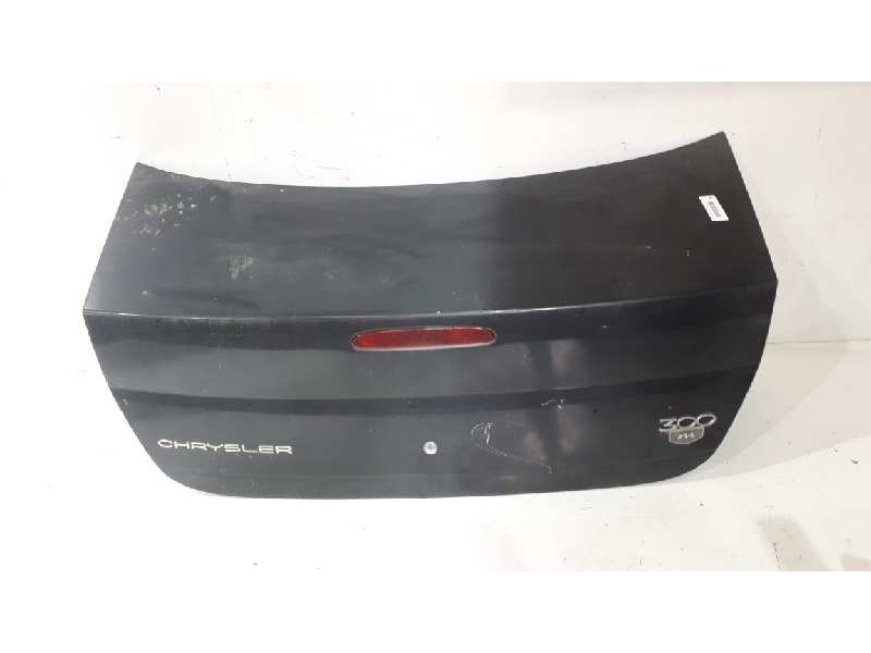Recambio de porton trasero para chrysler 300 m (lr) 3.5 v6 referencia OEM IAM   