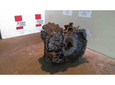 Recambio de caja cambios para nissan almera (n16/e) 1.8 16v cat referencia OEM IAM 8E020E NV 105204