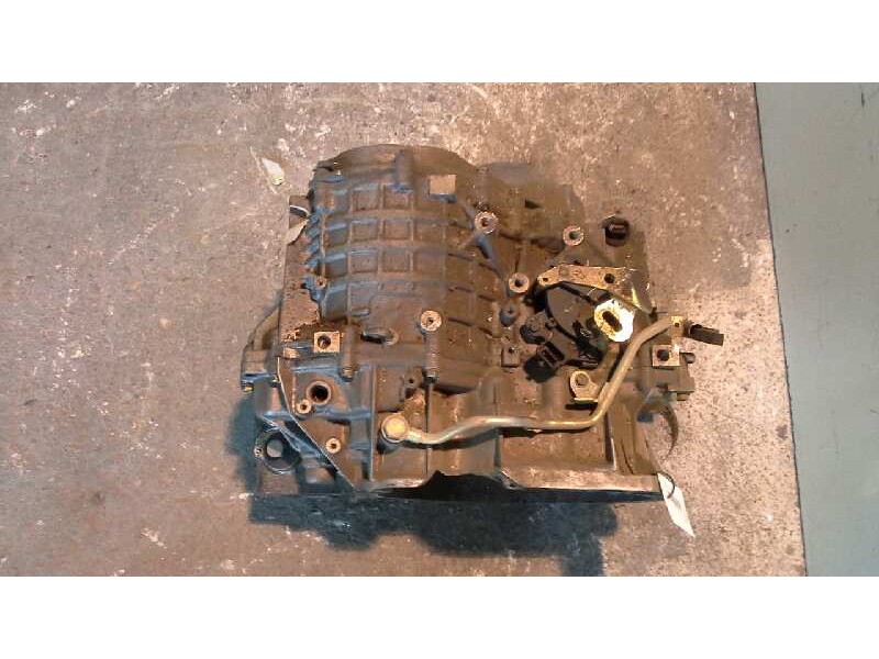 Recambio de caja cambios para nissan almera (n16/e) 1.8 16v cat referencia OEM IAM 8E020E NV 105204