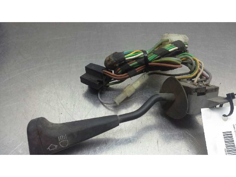 Recambio de mando luces para bmw serie 5 berlina (e39) referencia OEM IAM ...  