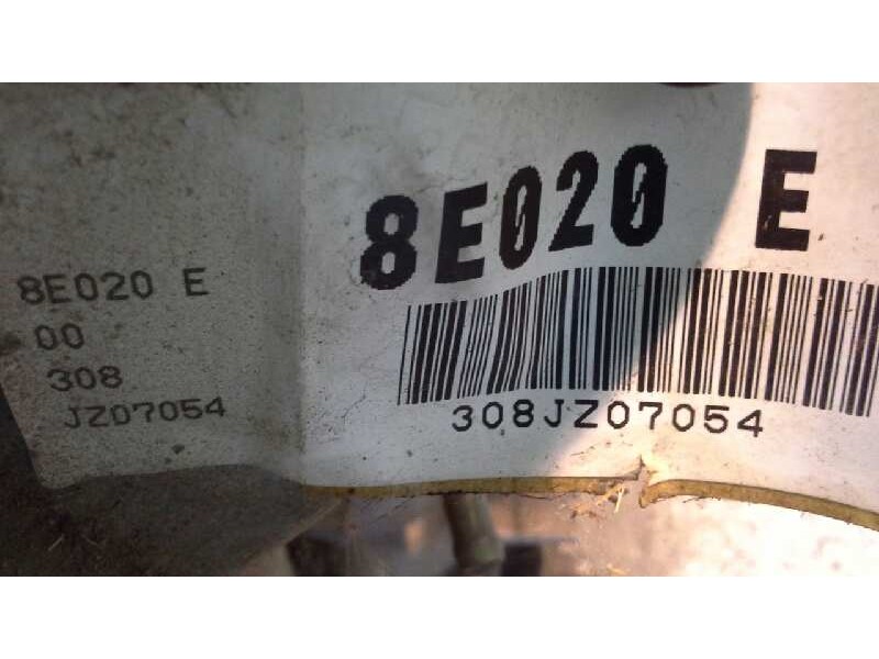 Recambio de caja cambios para nissan almera (n16/e) 1.8 16v cat referencia OEM IAM 8E020E NV 105204