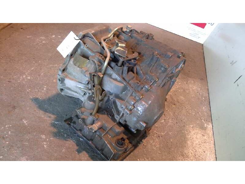 Recambio de caja cambios para nissan almera (n16/e) 1.8 16v cat referencia OEM IAM 8E020E NV 105204