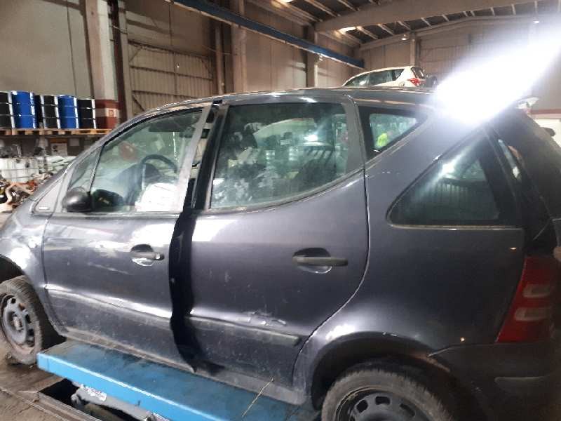 mercedes clase a (w168) del año 2003