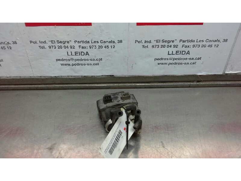 Recambio de transductor de presion, control de gases de escape para audi a6 berlina (4b2) 2.5 tdi quattro referencia OEM IAM   